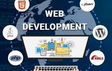 Website Development